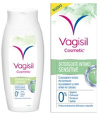 Żel do higieny intymnej Vagisil Vaginesil Intima Odor Block Protection 200 ml (8413853741006) - obraz 1