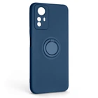 Чехол ArmorStandart Icon Ring для Xiaomi Redmi Note 12S 4G Blue (ARM68811)
