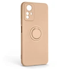 Чехол ArmorStandart Icon Ring для Xiaomi Redmi Note 12S 4G Pink Sand (ARM68812)