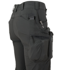 Штани Helikon-Tex Outdoor Tactical Pants VersaStretch® Lite Black 32/30 M/Short - зображення 3