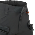 Штаны Helikon-Tex Outdoor Tactical Pants VersaStretch® Lite Black 32/30 M/Short - изображение 4