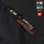 M-Tac куртка зимняя Alpha Gen.III Pro Black XS/R - изображение 5