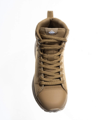 Тактичні високі кеди Pentagon Hybrid 2.0 Boots Coyote 44 - изображение 3