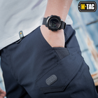 M-Tac шорты Aggressor Short Dark Navy Blue M - изображение 8