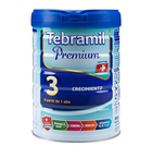 Mleko w proszku Tebramil Premium 3 800 g (8435538400039) - obraz 1