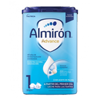 Mleka modyfikowane dla dzieci Almiron Advance 1 Con Pronutra 800 g (5391522473225) - obraz 1