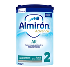 Mleka modyfikowane dla dzieci Almiron Advance Ar 2 Anti-Regurgitation 800 g (5391522472884) - obraz 1