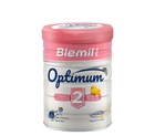 Suchy mleka modyfikowane Ordesa Blemil Plus 2 Optimum 800 g (8426594086923) - obraz 1