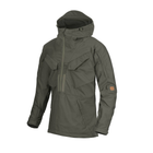 Куртка Helikon-Tex PILGRIM Anorak Jacket Taiga Green L - изображение 1