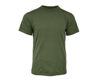 Футболка тактична Tactical T-Shirt Texar Olive XXL - изображение 1