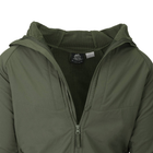 Куртка Helikon-Tex Urban Hybrid Softshell Jacket Taiga Green M - изображение 4