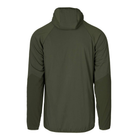 Куртка Helikon-Tex Urban Hybrid Softshell Jacket Taiga Green S - изображение 2