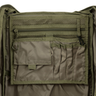 Рюкзак тактичний Highlander Eagle 3 Backpack 40L Olive (TT194-OG) - изображение 12
