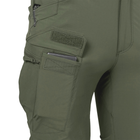 Штани Helikon-Tex Outdoor Tactical Pants VersaStretch Olive 30/34 S/Long - изображение 5