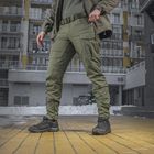 M-Tac брюки Patriot Gen.II Flex Army Olive 38/36 - изображение 6
