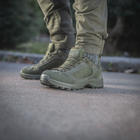 M-Tac кросівки тактичні демісезонні Ranger Green 46 - зображення 9