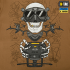 M-Tac футболка Drohnenführer Coyote Brown 3XL - изображение 5