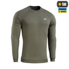 M-Tac світшот Cotton Hard Army Olive 3XL - зображення 3