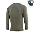 M-Tac свитшот Cotton Hard Army Olive 3XL - изображение 4