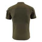 Футболка бойова ESDY Tactical Frog T-Shirt Olive 3XL - зображення 2