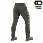 M-Tac брюки Aggressor Summer Flex Army Olive 38/36 - изображение 4
