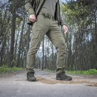 M-Tac брюки Aggressor Summer Flex Army Olive 38/36 - изображение 5