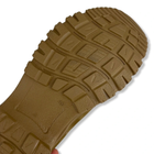 Літні черевики чоловічі Ragnarok Розмір 40 Койот - изображение 6