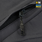 M-Tac шорты Aggressor Summer Flex Dark Grey S - изображение 9