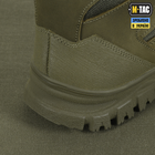 M-Tac ботинки тактические Ranger Olive 36 - изображение 5