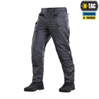 M-Tac брюки Conquistador Gen I Flex Dark Grey 40/36 - изображение 1