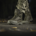 M-Tac ботинки тактические Ranger Olive 36 - изображение 9