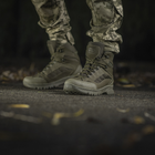M-Tac ботинки тактические Ranger Olive 36 - изображение 10