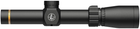 Приціл оптичний LEUPOLD VX-Freedom 1.5-4x20 (1 inch) MOA Ring - зображення 3