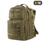 M-Tac рюкзак Pathfinder Pack Olive - зображення 1