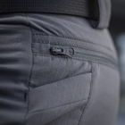 M-Tac брюки Sahara Flex Light Dark Grey 30/30 30/30 - изображение 10