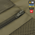 M-Tac куртка зимова Alpha Gen.IV Pro Dark Olive M/R - зображення 5