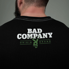 Bad Company футболка PLAYHARD black L - изображение 5