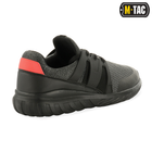 M-Tac кросівки Trainer Pro Black/Grey 41 - зображення 2