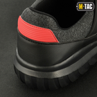 M-Tac кросівки Trainer Pro Black/Grey 41 - зображення 8