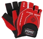 Перчатки для фитнеса Power System PS-2250E Pro Grip EVO