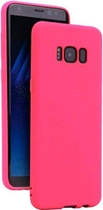 Etui plecki Beline Candy do Apple iPhone X Pink (5900168336599) - obraz 1