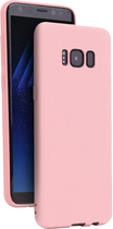 Панель Beline Candy для Oppo A15/A15S Light Pink (5904422915322) - зображення 1