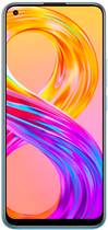 Панель Beline Candy для Realme 8 4G Transparent (5904422915445) - зображення 2