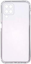 Панель Beline Candy для Samsung Galaxy A22 5G Transparent (5903919068107) - зображення 1