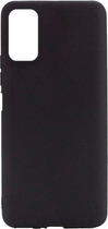 Панель Beline Candy для Samsung Galaxy A23 5G/M23 5G Black (5904422918248) - зображення 1