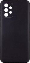 Панель Beline Candy для Samsung Galaxy A32 5G Black (5903919063829) - зображення 1