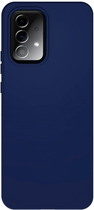 Etui plecki Beline Candy do Samsung Galaxy A53 Navy (5904422915582) - obraz 1