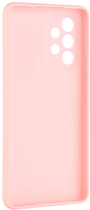 Панель Beline Candy для Samsung Galaxy A53 Pink (5904422915575)