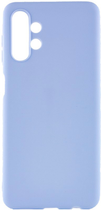 Etui plecki Beline Candy do Samsung Galaxy M13 4G/A13 5G/A04s Blue (5904422913113) - obraz 1