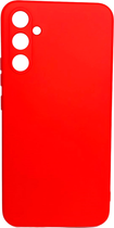 Etui plecki Beline Candy do Samsung Galaxy M52 Red (5904422912345)